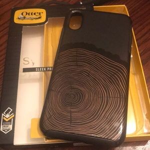 NEW Otterbox  iPhone XS Max Case -